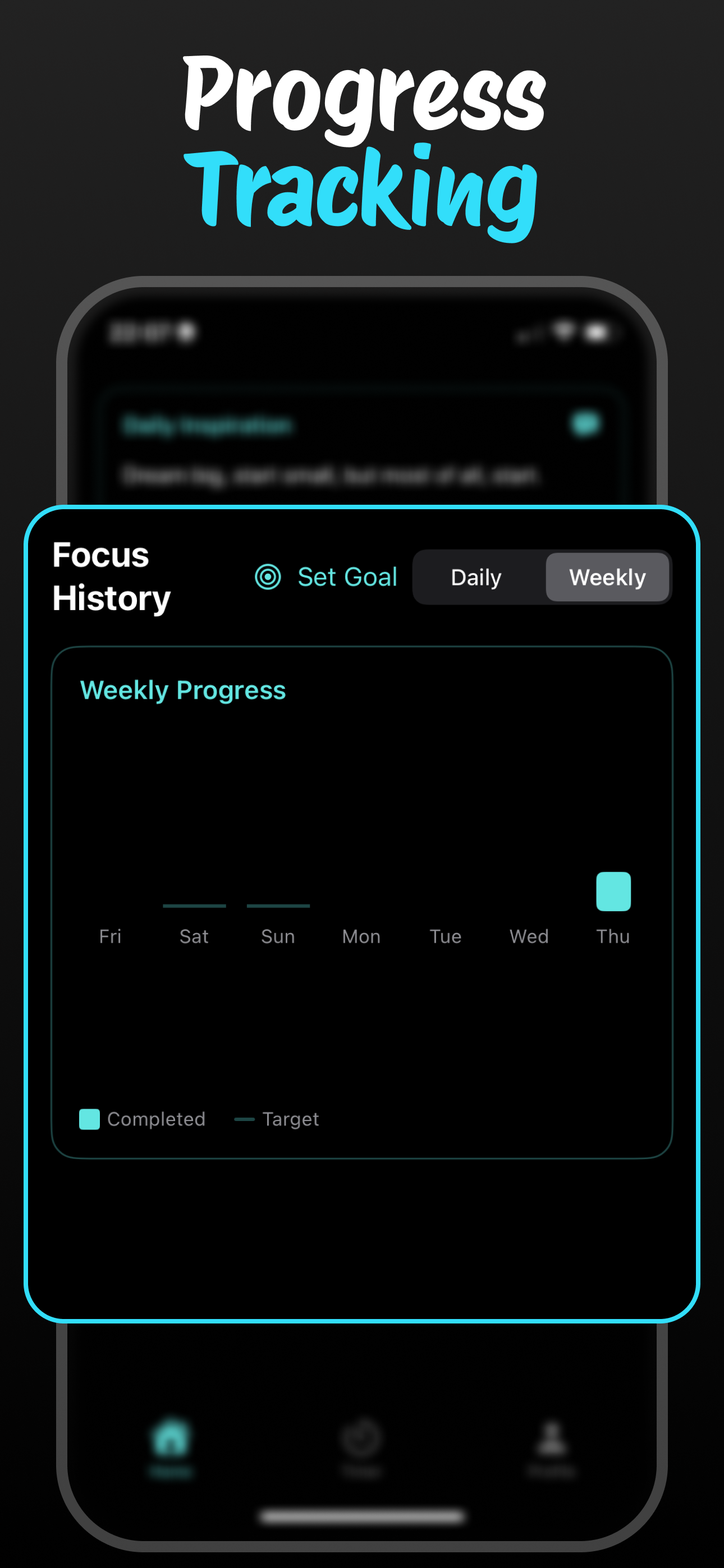 Timer Interface
